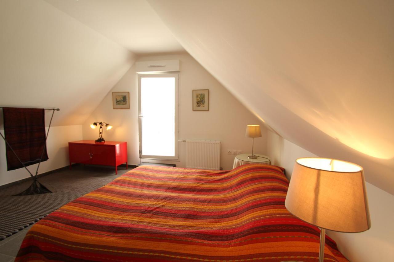 Appartement Le Golf Вимере Экстерьер фото