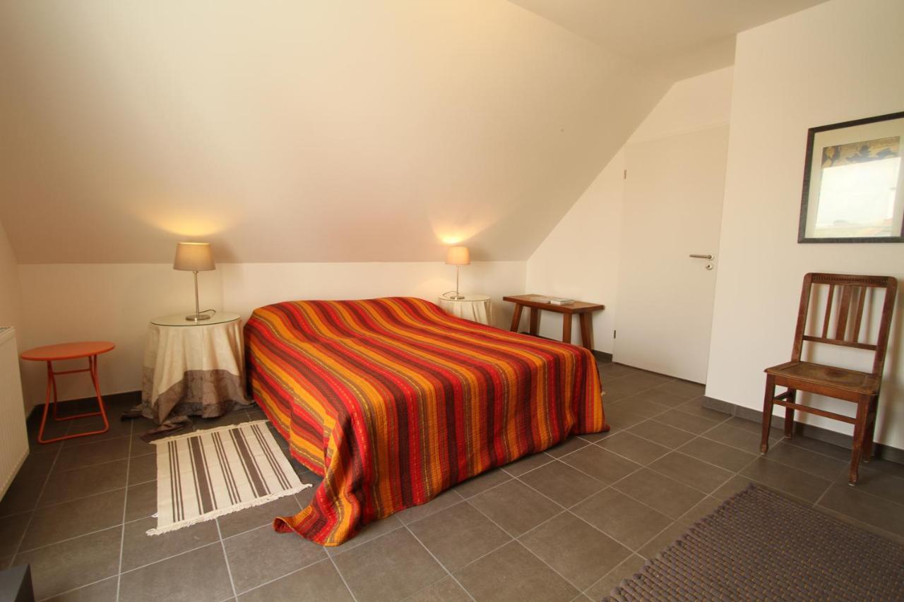 Appartement Le Golf Вимере Экстерьер фото