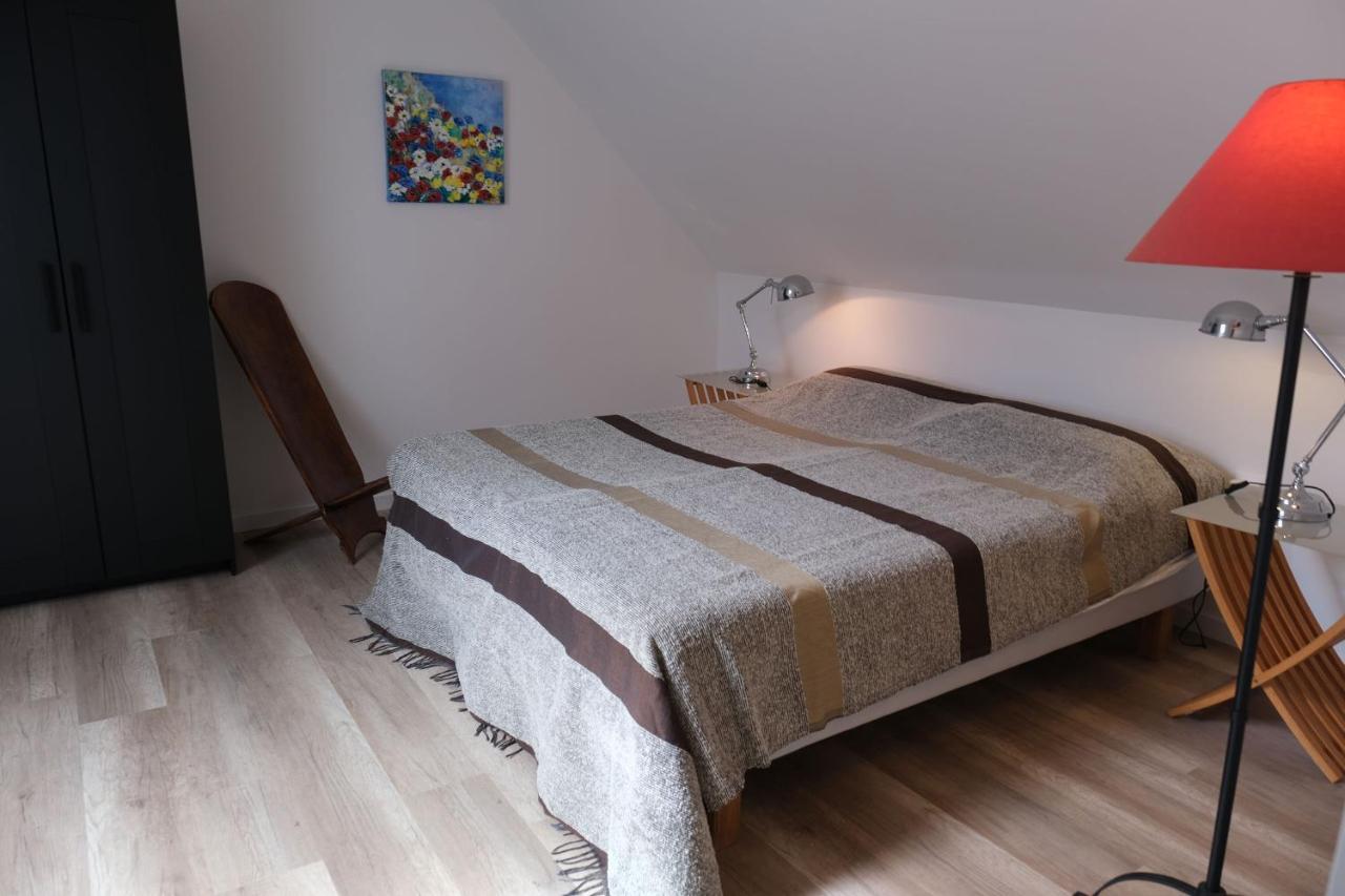 Appartement Le Golf Вимере Экстерьер фото