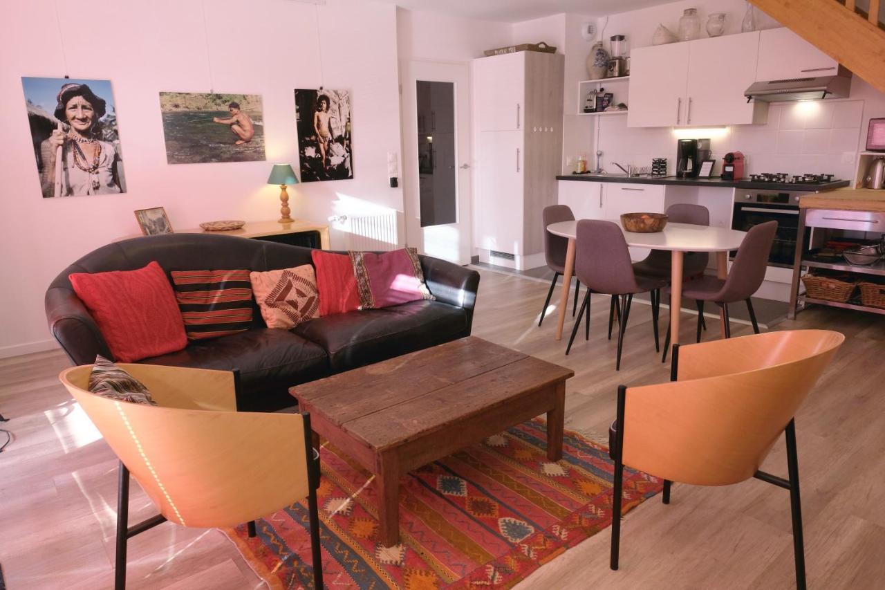 Appartement Le Golf Вимере Экстерьер фото