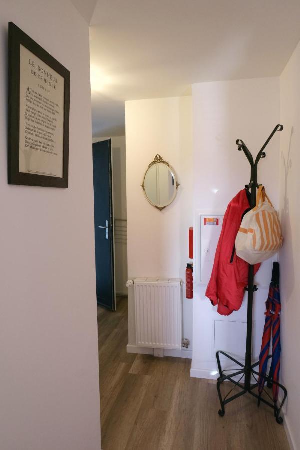 Appartement Le Golf Вимере Экстерьер фото