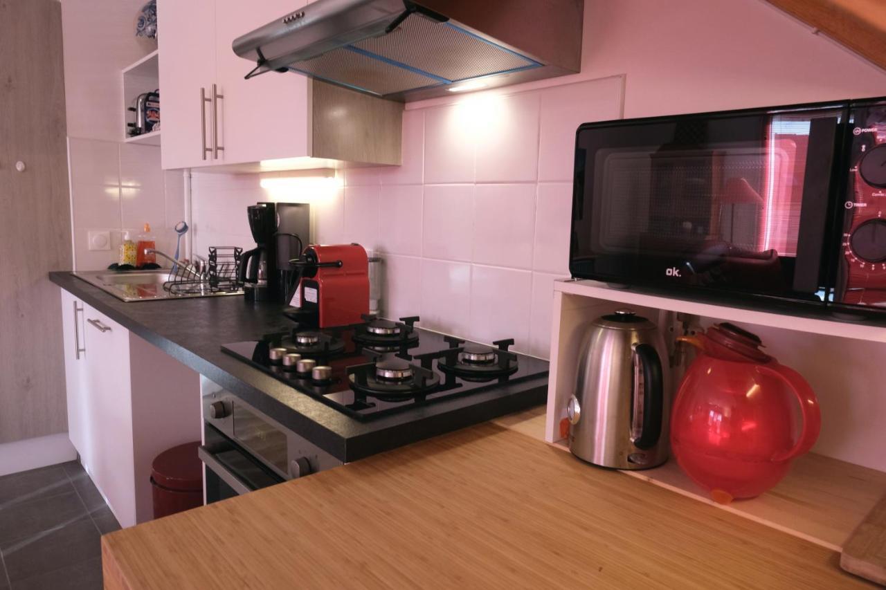 Appartement Le Golf Вимере Экстерьер фото
