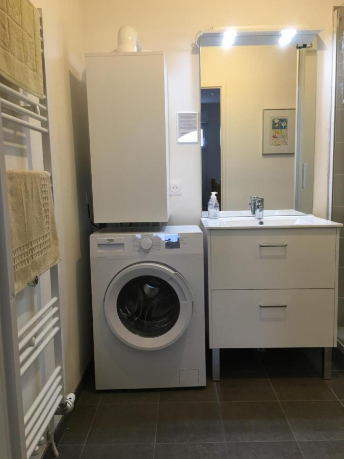Appartement Le Golf Вимере Экстерьер фото