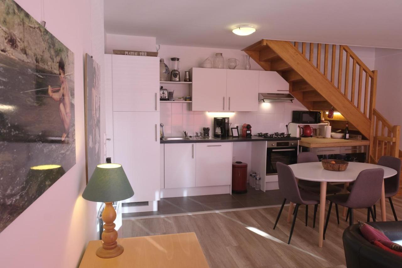 Appartement Le Golf Вимере Экстерьер фото